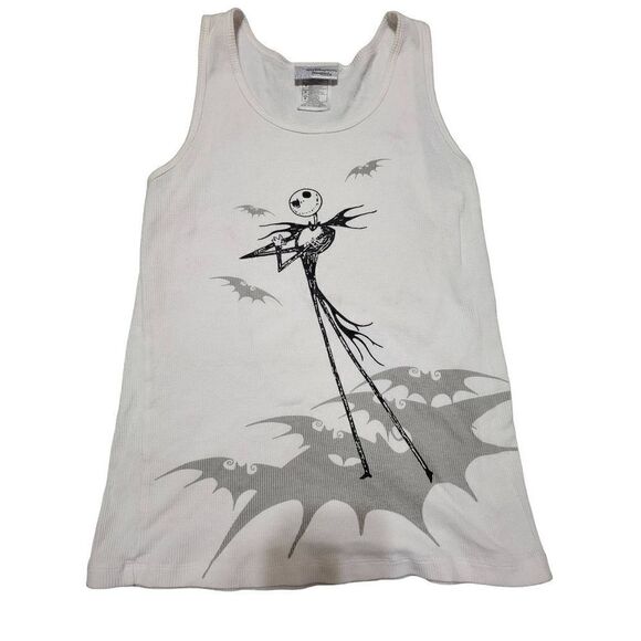 Disney Nightmare Before Christmas PJ Set - Picture 3 of 5